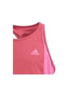 CAMISETA TIRANTES ADIDAS G POP UP WILD PINK/SCREAM -Pro Tennis Tienda camiseta tirantes adidas g pop up wild pinkscream 3