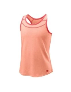 Camiseta Wilson Competition Tank Paypay