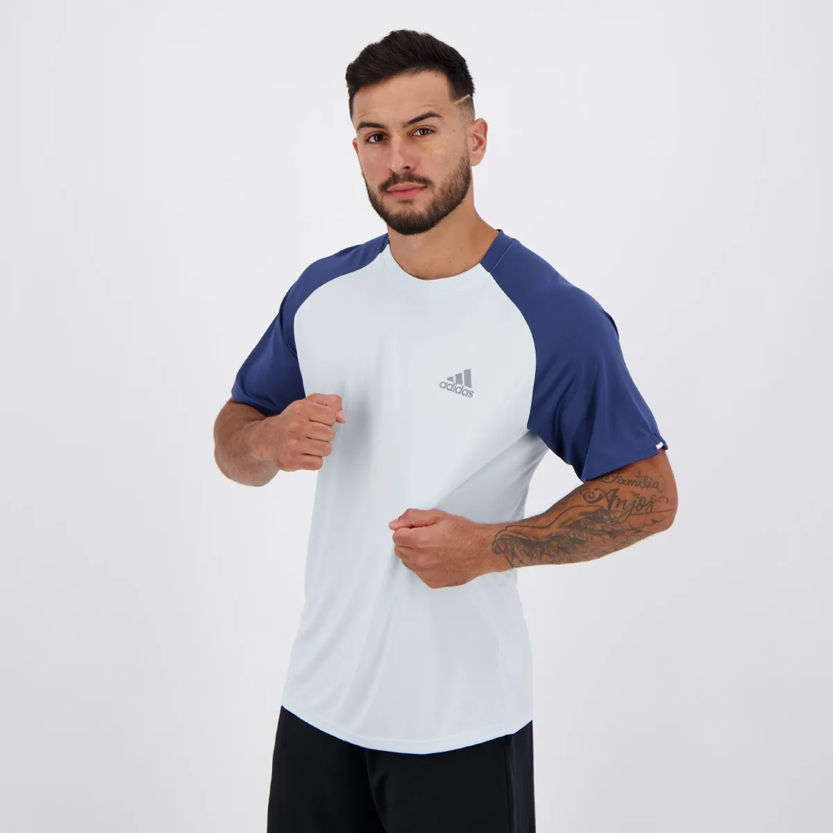 Pro Tennis Tienda -Pro Tennis Tienda camiseta adidas club c b azul 86070 5 20210806233612