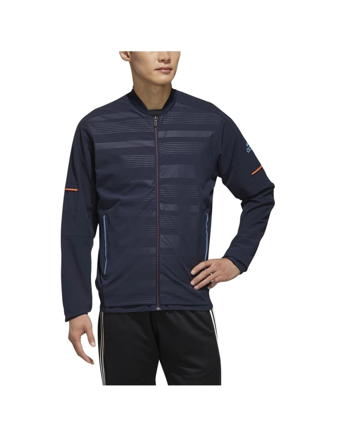 Chaqueta Adidas Mcode M 3 Chaqueta Adidas Mcode M - Imagen 3