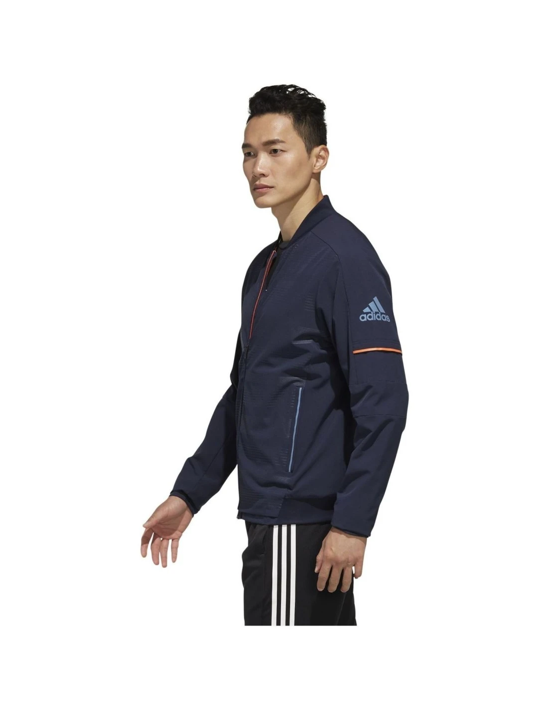 Chaqueta Adidas Mcode M 8 Chaqueta Adidas Mcode M - Imagen 8