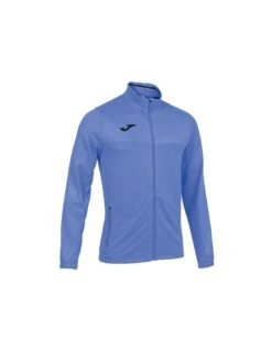 CHAQUETA JOMA MONTREAL AZUL