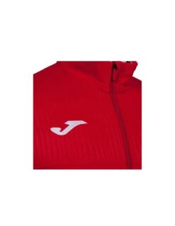 CHAQUETA JOMA MONTREAL ROJO -Pro Tennis Tienda chaqueta joma montreal rojo 4