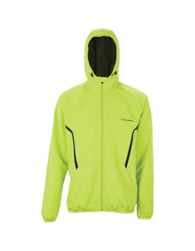 Chaqueta Tecnifibre Flash Light Lime 1 Chaqueta Tecnifibre Flash Light Lime
