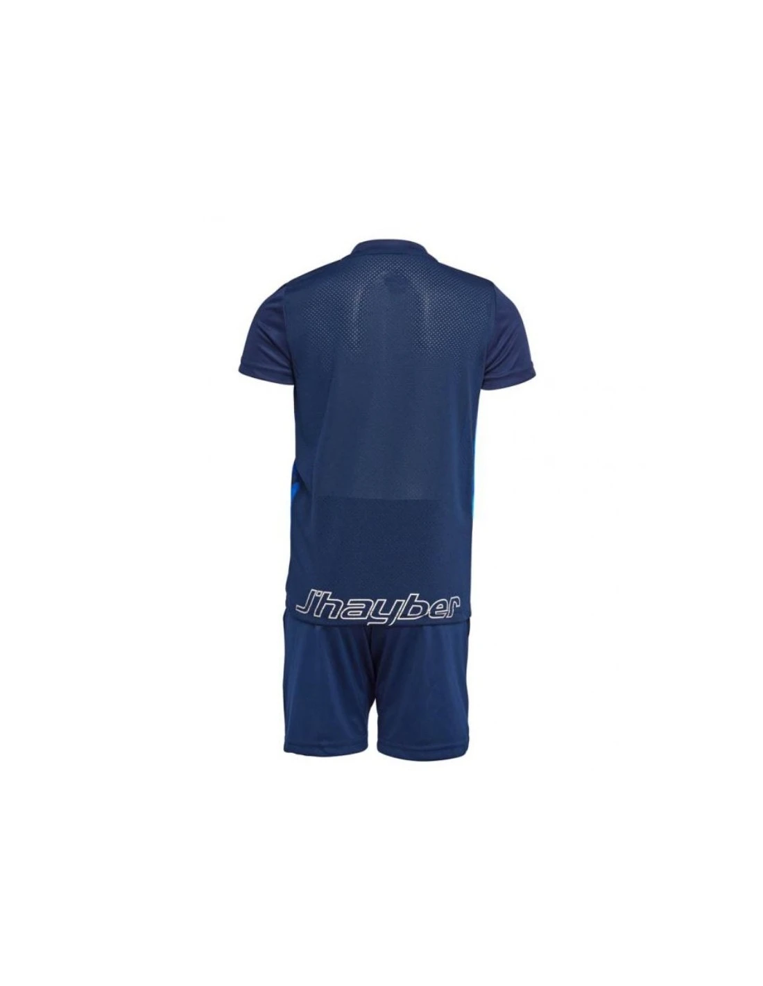 CONJUNTO J’HAYBER CRAF NAVY JUNIOR 2 CONJUNTO J’HAYBER CRAF NAVY JUNIOR - Imagen 2