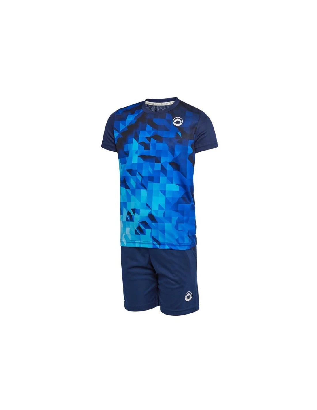 CONJUNTO J’HAYBER CRAF NAVY JUNIOR 1 CONJUNTO J’HAYBER CRAF NAVY JUNIOR