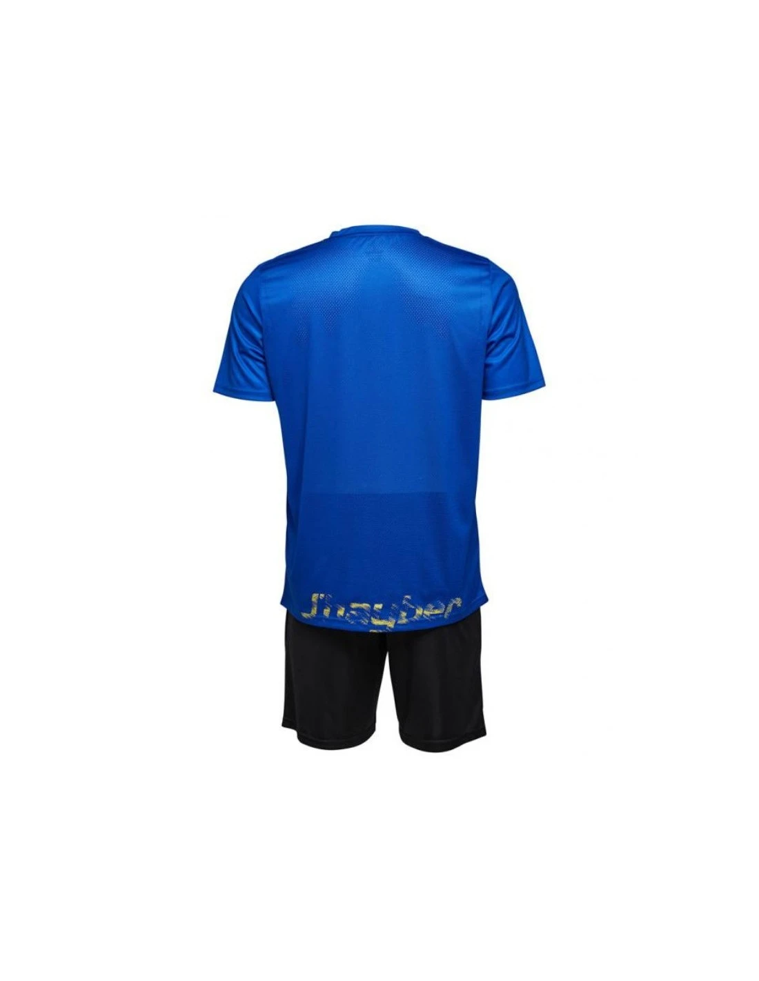 CONJUNTO J’HAYBER FORCE BLUE 2 CONJUNTO J’HAYBER FORCE BLUE - Imagen 2