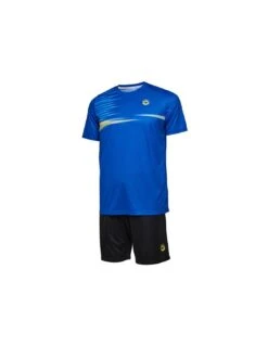 CONJUNTO J’HAYBER FORCE BLUE