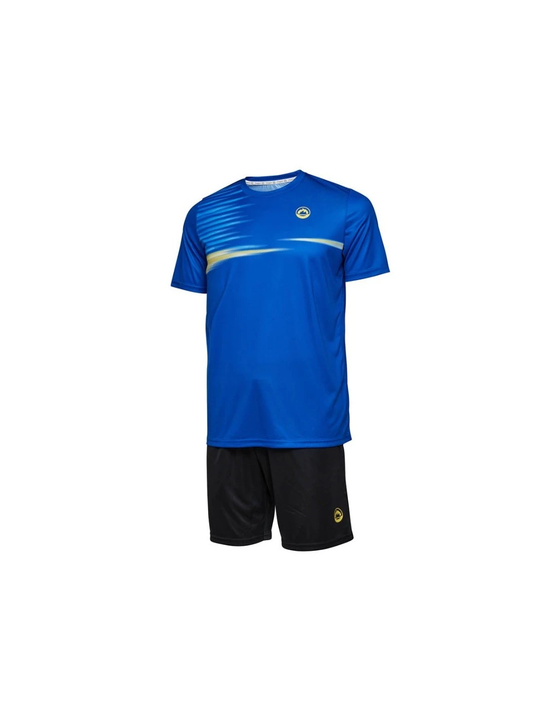 CONJUNTO J’HAYBER FORCE BLUE 1 CONJUNTO J’HAYBER FORCE BLUE