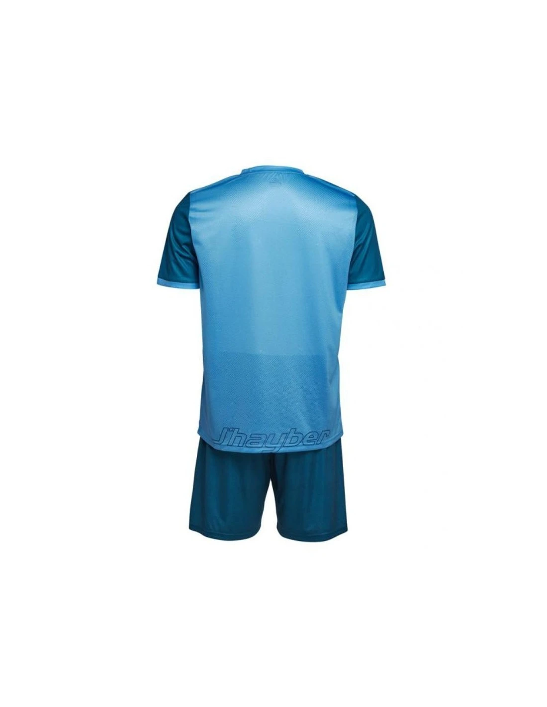 CONJUNTO J’HAYBER MOVE BLUE 2 CONJUNTO J’HAYBER MOVE BLUE - Imagen 2