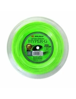 BOBINA SOLINCO 200M Hyper-G Soft 130 (16)