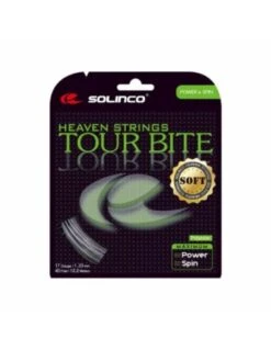 CORDAJE SOLINCO Tour Bite Soft 16 (1,30) 12,2 M