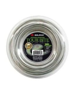 BOBINA SOLINCO 200M Tour Bite Soft 130 (16)
