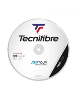 CORDAJE TECNIFIBRE BOBINA 200M ICE CODE