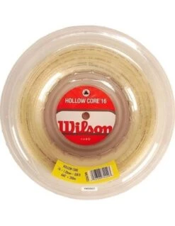 Cordaje Wilson Hollow Core 200 M 1.33