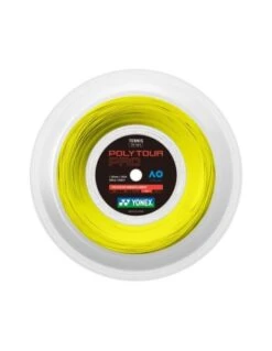 CORDAJE YONEX POLYTOUR PRO 1.30 200 M