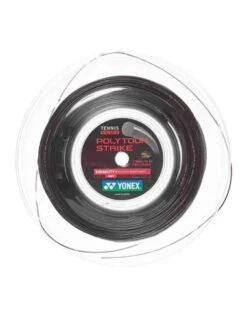 CORDAJE YONEX POLYTOUR STRIKE 1.25 200 Mts