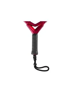 CORDON REEMPLAZO PALA WILSON TRENZA SOLIDA NEGRO -Pro Tennis Tienda cordon reemplazo pala wilson trenza solida negro 2