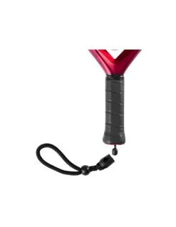 CORDON REEMPLAZO PALA WILSON TRENZA SOLIDA NEGRO