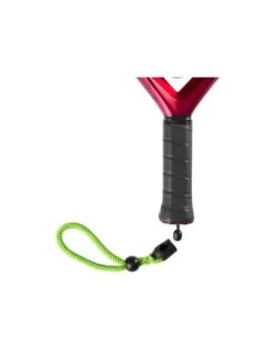 CORDON REEMPLAZO PALA WILSON TRENZA SOLIDA VERDE -Pro Tennis Tienda cordon reemplazo pala wilson trenza solida verde 2