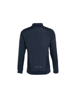 CORTAVIENTOS NOX TEAM AZUL -Pro Tennis Tienda cortavientos nox team azul 2