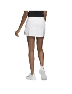 Falda Adidas Club Blanco -Pro Tennis Tienda falda adidas club 1 2