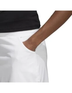 Falda Adidas Club Blanco -Pro Tennis Tienda falda adidas club 1 3