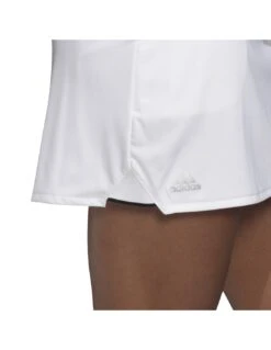 Falda Adidas Club Blanco -Pro Tennis Tienda falda adidas club 1 4