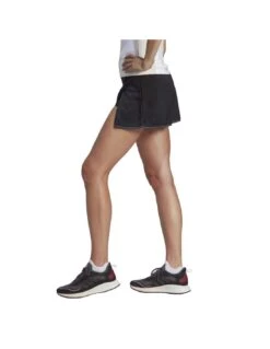FALDA ADIDAS CLUB BLACK -Pro Tennis Tienda falda adidas club black 2