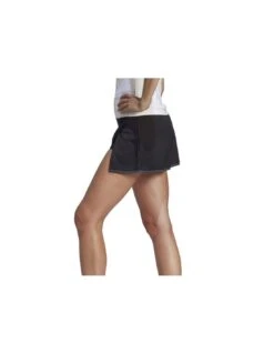FALDA ADIDAS CLUB BLACK -Pro Tennis Tienda falda adidas club black 3