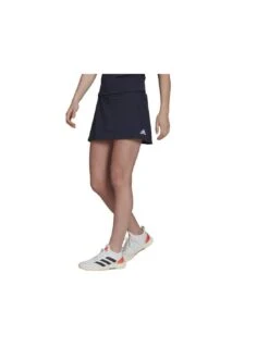 FALDA ADIDAS CLUB LEGINK/WHITE -Pro Tennis Tienda falda adidas club leginkwhite 1