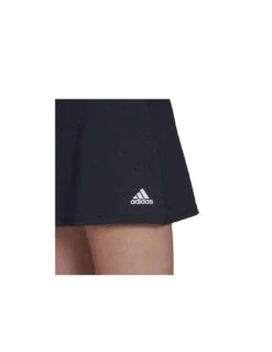 FALDA ADIDAS CLUB LEGINK/WHITE -Pro Tennis Tienda falda adidas club leginkwhite 2