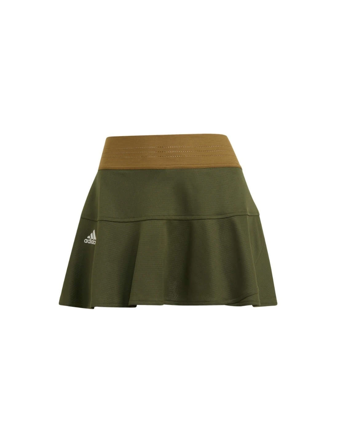 FALDA ADIDAS T MATCH PB D WILD PINE/ALUMINA 2 FALDA ADIDAS T MATCH PB D WILD PINE/ALUMINA - Imagen 2