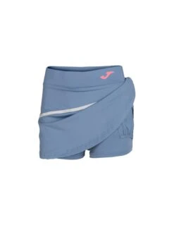 FALDA JOMA AQUIANA AZUL -Pro Tennis Tienda falda joma aquiana azul 2