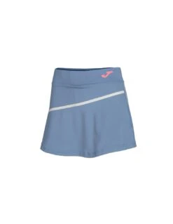 FALDA JOMA AQUIANA AZUL