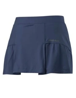 Falda Pantalón Head Básica Club JR