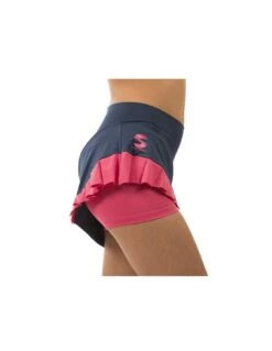 FALDA SOFTEE HYDRA -Pro Tennis Tienda falda softee hydra 1