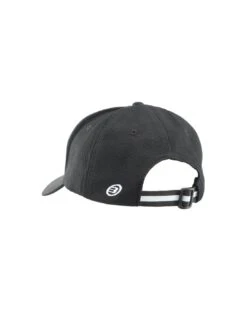 GORRA BULLPADEL BPG-232 NEGRA 2023 3 GORRA BULLPADEL BPG-232 NEGRA 2023 -Pro Tennis Tienda gorra bullpadel bpg 232 negra 2023 1