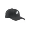 GORRA BULLPADEL BPG-232 NEGRA 2023