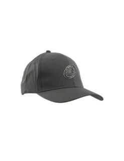 GORRA BULLPADEL BPG-WPT2303 NEGRA 2023 -Pro Tennis Tienda gorra bullpadel bpg wpt2303 negra 2023 1