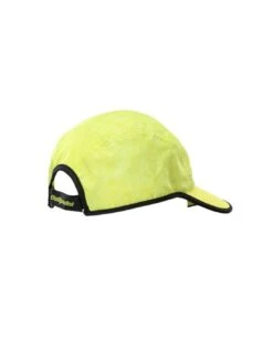 GORRA BULLPADEL BPG223 AMARILLO LIMON FL -Pro Tennis Tienda gorra bullpadel bpg223 amarillo limon fl 1