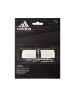 GRIP BASE ADIDAS BLANCO