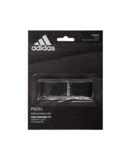 GRIP BASE ADIDAS NEGRO