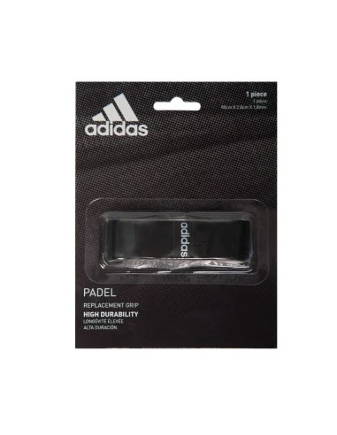 GRIP BASE ADIDAS NEGRO 1 GRIP BASE ADIDAS NEGRO