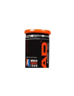 HEAD Cajón De 24 Botes De 3 Bolas Head Padel Pro -Pro Tennis Tienda head cajon de 24 botes de 3 bolas head padel pro 2