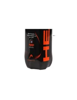 HEAD Cajón De 24 Botes De 3 Bolas Head Padel Pro -Pro Tennis Tienda head cajon de 24 botes de 3 bolas head padel pro 3