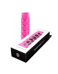 HESACORE BULLPADEL WOMAN GRIP