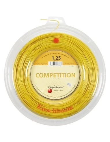 KIRSCHBAUM Competition 200 Mts 135 1 KIRSCHBAUM Competition 200 Mts 135