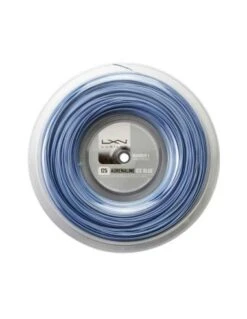 Cordaje Luxilon Adrenaline Ice Blue 125 200 Mts Reel