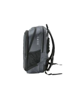 MOCHILA BULLPADEL BPM-23001 HACK GRIS -Pro Tennis Tienda mochila bullpadel bpm 23001 hack gris 2